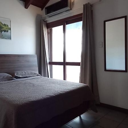 Hotel Residencial Da Praca Garopaba Zewnętrze zdjęcie