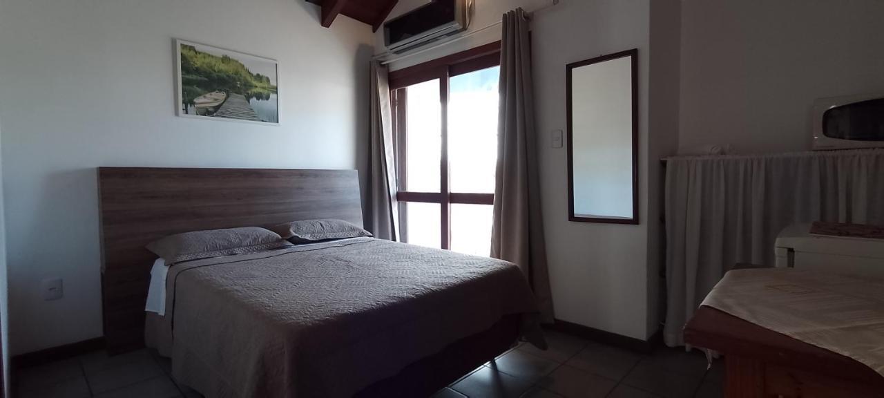 Hotel Residencial Da Praca Garopaba Zewnętrze zdjęcie