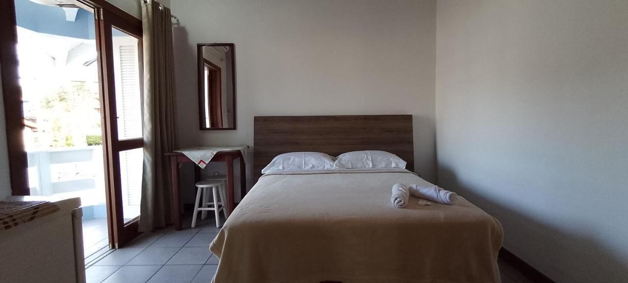 Hotel Residencial Da Praca Garopaba Zewnętrze zdjęcie