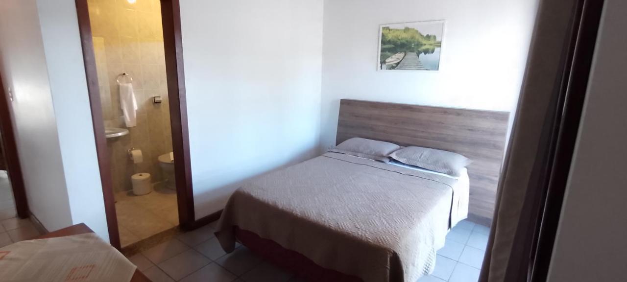 Hotel Residencial Da Praca Garopaba Zewnętrze zdjęcie