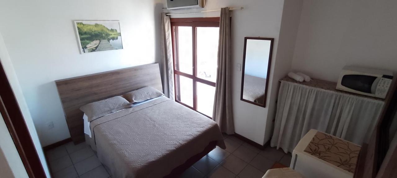 Hotel Residencial Da Praca Garopaba Zewnętrze zdjęcie