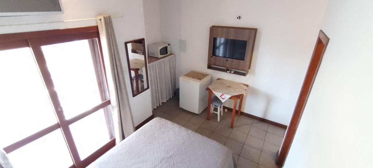 Hotel Residencial Da Praca Garopaba Zewnętrze zdjęcie